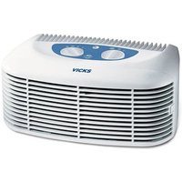 Portable Air Purifier & Ioniser HEPA Filtering