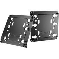 Universal Multibracket Type Dual Pack