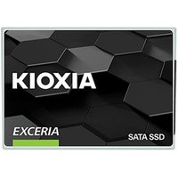 EXCERIA 2.5" SATA TLC SSD Solid State Drive