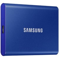 T7 Portable External SSD USB Type C