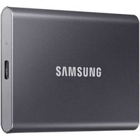 T7 Portable External SSD USB C Gen2 PC MAC