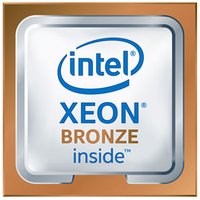 8 Core Xeon 3206R 2nd Gen Scalable Server OEM CPU Process