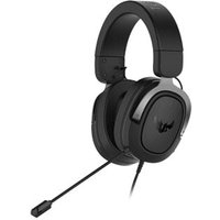 TUF GAMING H3 Gaming Headset PC Console Mobile Gun Metal