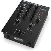 RMX 10 BT DJ Mixer