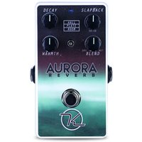 Aurora Digital Reverb