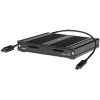Card Reader Thunderbolt 3
