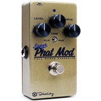 Super Phat Mod Overdrive