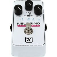 Neutrino V2 Optocoupler Envelope Filter Auto Wah pedal