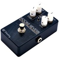 Hooke Reverb Spring Reverb Pedal