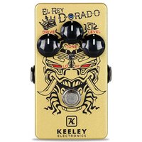 El Rey Dorado