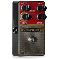 Dynatrem Multiple Waveform Tremolo Pedal