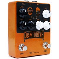 D&M Boost Drive