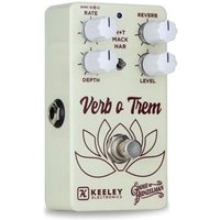 Verb O Trem