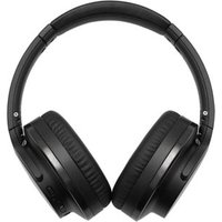 ATH ANC900BTBK Bluetooth Active Noise Cancelling Headph