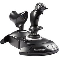 T Flight Hotas One Flight Stick Throttle