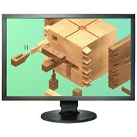 24.1" Hardware Calibration LCD Monitor
