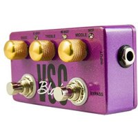 VSC Effects Pedal