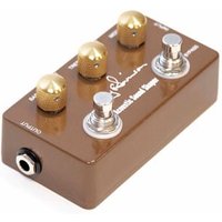 Levinson Acoustic Sound Shaper Pedal