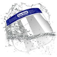 Face Shield Protective Isolation Mask Anti Fog