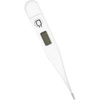 Digital Body Thermometer LCD °C + °F Display