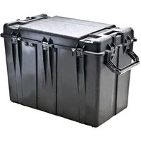 Case 0500 including Foam