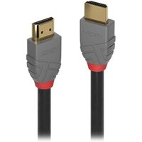 1m High Speed HDMI Cable Anthra Line