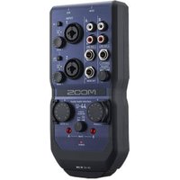 U 44 Portable Audio Interface