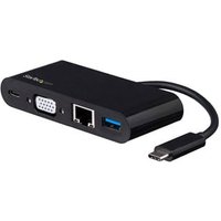 USB C Multiport Adapter
