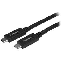 1m USB C to C Cable