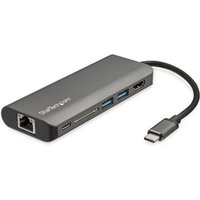 USB C Multiport Hub Adapter