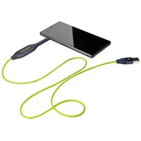 Android V2 Automatic Backup Cable Sync Charge USB micro USB