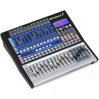 StudioLive 16.0.2 USB 16 Channel Digital Mixer USB