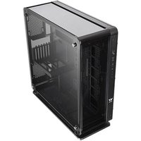 Core P8 Full Tower Dual Tempered Glass PC Gaming Case EATX