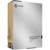 Sound Explorer Software