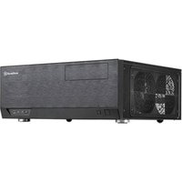 Grandia GD09 HTPC Desktop PC Case