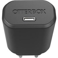 Rugged USB C Single Port Wall Charger Fast 3A 27W EU Plug