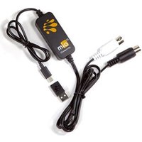 mioXC USB Type C Compatible MIDI Iinterface