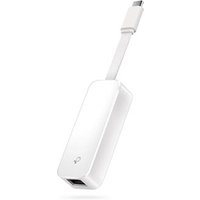 USB Type C to RJ45 Gigabit Network Adapter