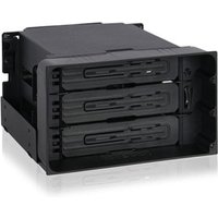 3 Bay 3.5" Dockiing Enclosure