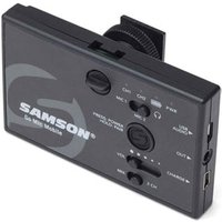 Go Mic Mobile Professional Wireless Microphone System Sma