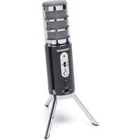 Technology Satellite USB iOS Broadcast Microphone