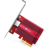 TX401 10 Gigabit PCIe 4.0 Network Adapter