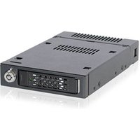 ToughArmor MB601M2K 1B M.2 NVMe PCIe Hot Swap Removable Cadd