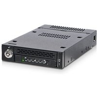 ToughArmor M.2 NVMe SSD Mobile Rack External 3.5" Bay