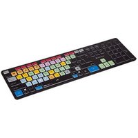 Editors Keys Ableton Live Keyboard UK Euro English Wireless Keyboa