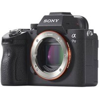 a7 III Camera Body Only