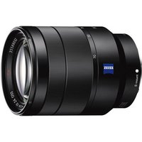Vario Tessar FE 24 70mm f4 ZEISS Lens