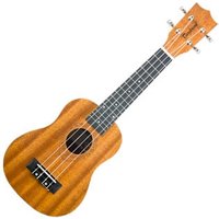 Ex Display TWT 1 Tiare Series Soprano Ukulele