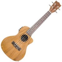 Ex Display TWT 13 E Tiare Series Concert Cutaway Electr