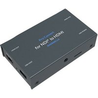 Pro Convert NDI to HDMI